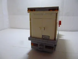 Cargo-Van