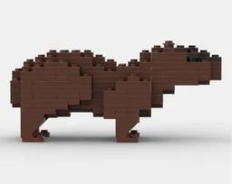 Capybara