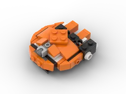 30285 Millennium Tiger