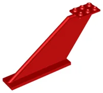 Tail 12 x 2 x 5