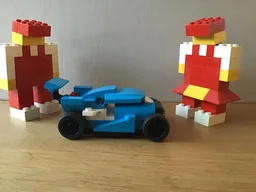 Hot Rod