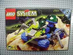 Space Spider
