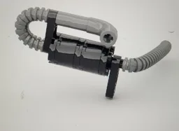 exhaust for bike