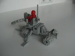Space Stone Grabber