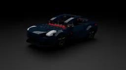 76920 BMW Z4