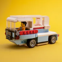 40681 Feb-rover-ish moc