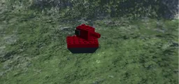 KV-2 Menacing Tank
