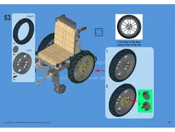 Wheelchair