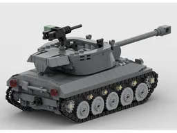 M18 Super Hellcat