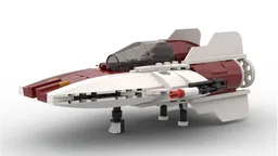 A-Wing RZ-1