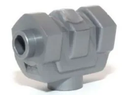 Weapon Hammer Head