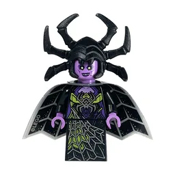 Spider Queen