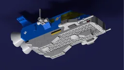 LL 924-X