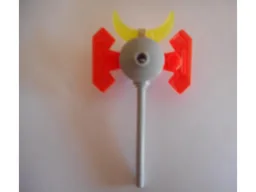 Ninjago Custom Weapons