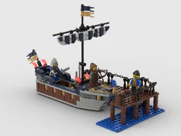 Knight Ship