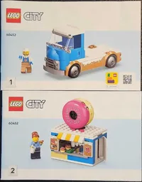 Donut Truck