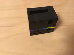 Lv 9-10 puzzle:Black rainbow