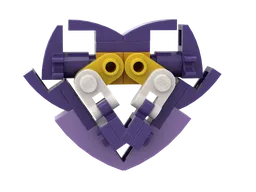 31125 Heart