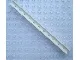 Modulex Window Frame Section - Bottom 1 x 12