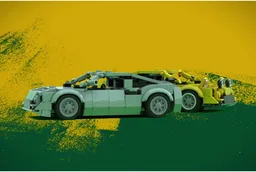 Ford GT70