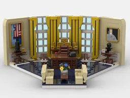 Oval Office