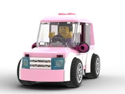 Mini Car