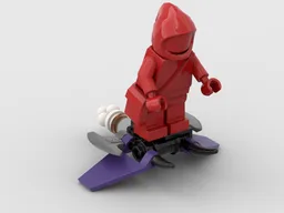 Hobgoblin's Glider