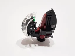 Darth Severus Speeder Bike
