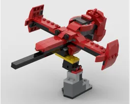 Swordfish II (76895)