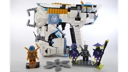 TITAN GUN