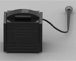 Amplifier Boss Katana Mini