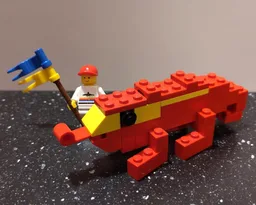 379 Chameleon