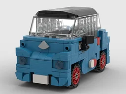 Citroën Ami (2020)