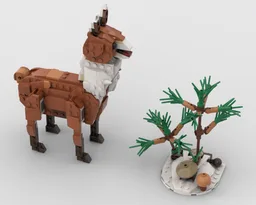 Llama