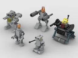 Microbots