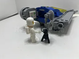 LL-918 remake