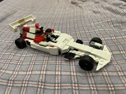 76908 Formula 1 Car