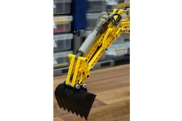 42006 MOD - bucket tool