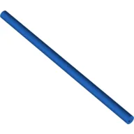 Hose, Pneumatic 4mm D. 10L / 8cm / Blue