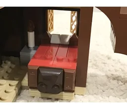 Medieval Outpost