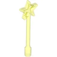 Equipment Magic Wand / Trans-Neon Green