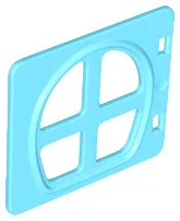Duplo Door / Window