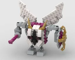 *OUTDATED* Galacta Knight