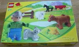 Friendly Farm