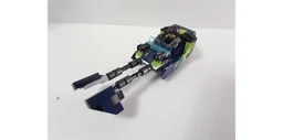 70826 - Rexpeeder