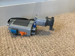 42179 motorised