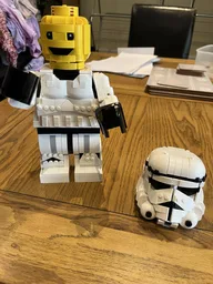 Stormtrooper 6:1