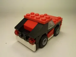 30187 Dodge Charger 69