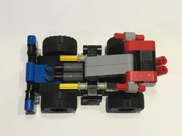 42084 Armored Car