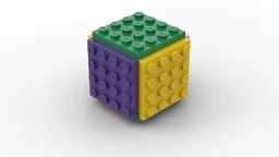 10715 CUBE